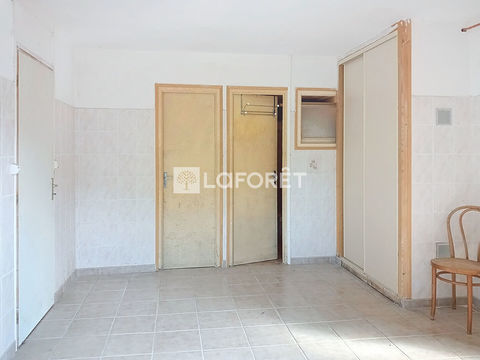   Maison de village 95m� -  Le Tech Maison - 4 pi�ce(s) - 94 m�