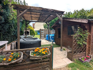  Maison � vendre 5 pi�ces 104 m�