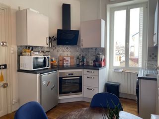  Appartement � louer 2 pi�ces 