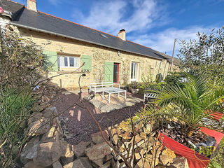  Maison � vendre 4 pi�ces 92 m�