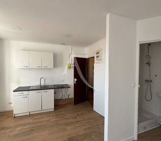  Appartement � louer 1 pi�ce 20 m�