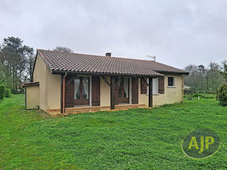  Maison � vendre 3 pi�ces 78 m�