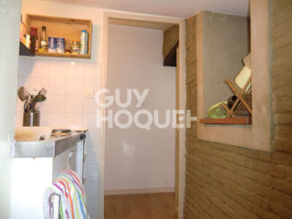  Appartement � louer 2 pi�ces 32 m�