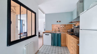  Appartement � vendre 4 pi�ces 59 m�