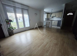  Maison � vendre 4 pi�ces 86 m�