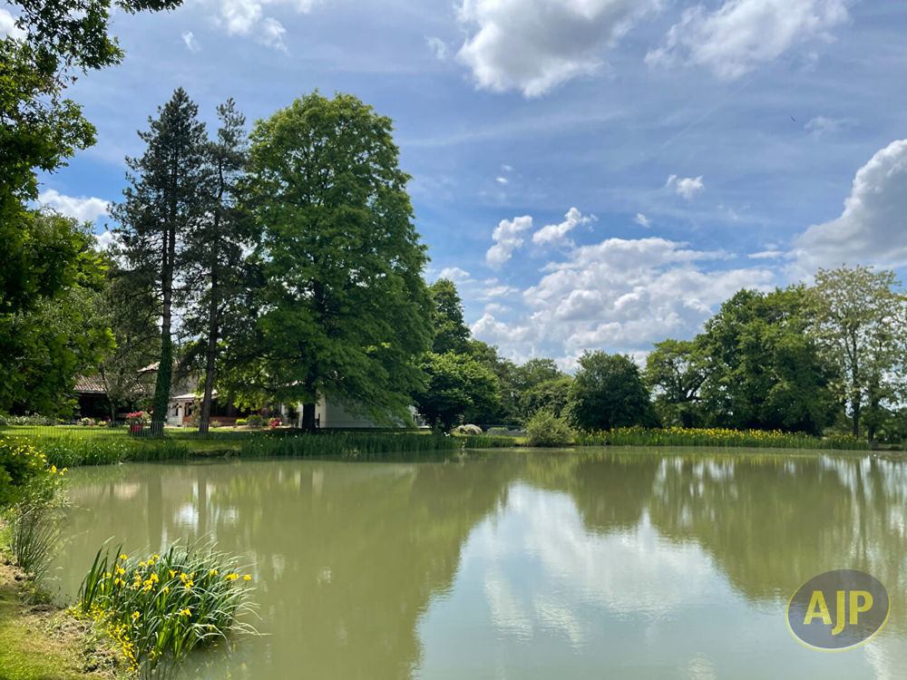 � vendre  Maison Vezins (49340)