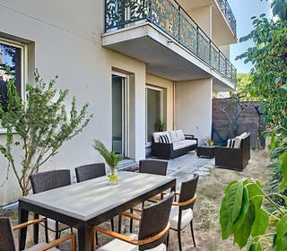  Appartement � vendre 2 pi�ces 49 m�