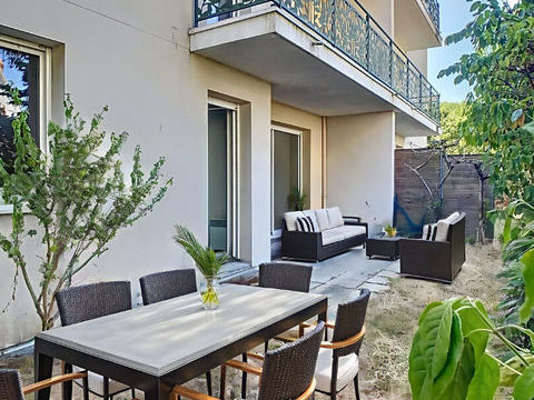  Appartement � vendre 2 pi�ces 49 m�