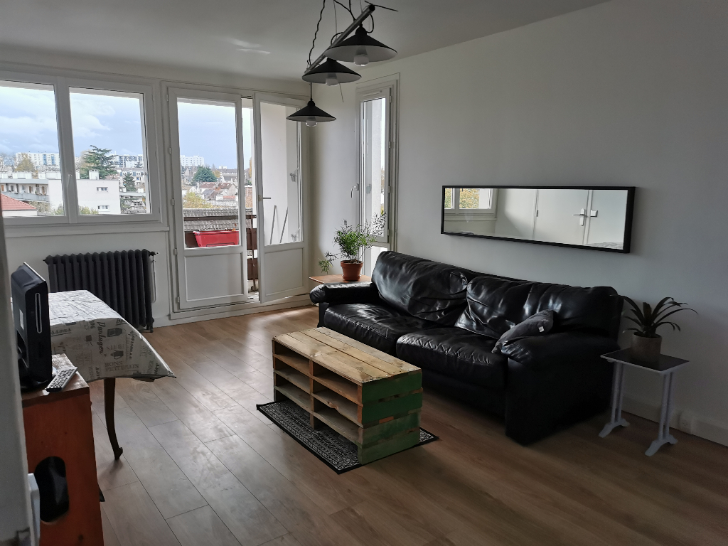 Appartement a louer antony - 1 pièce(s) - 31 m2 - Surfyn