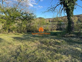  Terrain � vendre 831 m�