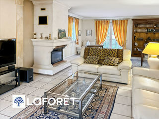  Maison � vendre 6 pi�ces 178 m�