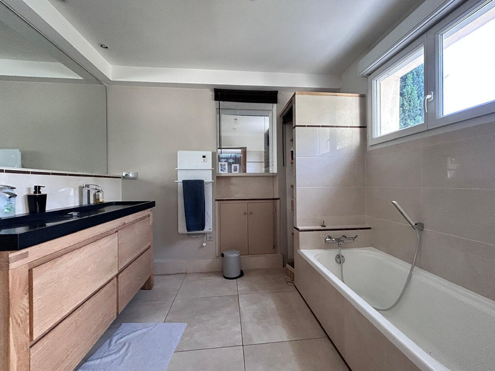 � vendre  Maison Sainte-Maxime (83120)