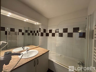  Appartement � vendre 3 pi�ces 60 m�