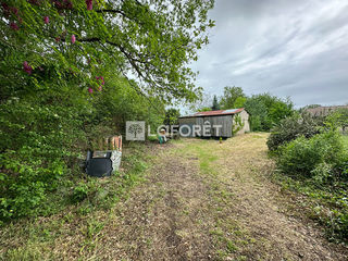  Terrain � vendre 1215 m�