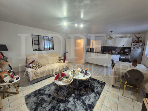   Appartement T2 Pont de l'Arn Appartement - 2 pi�ce(s) - 59 m�