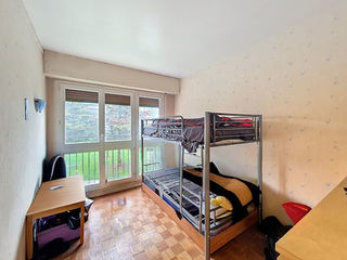  Appartement � vendre 5 pi�ces 91 m�