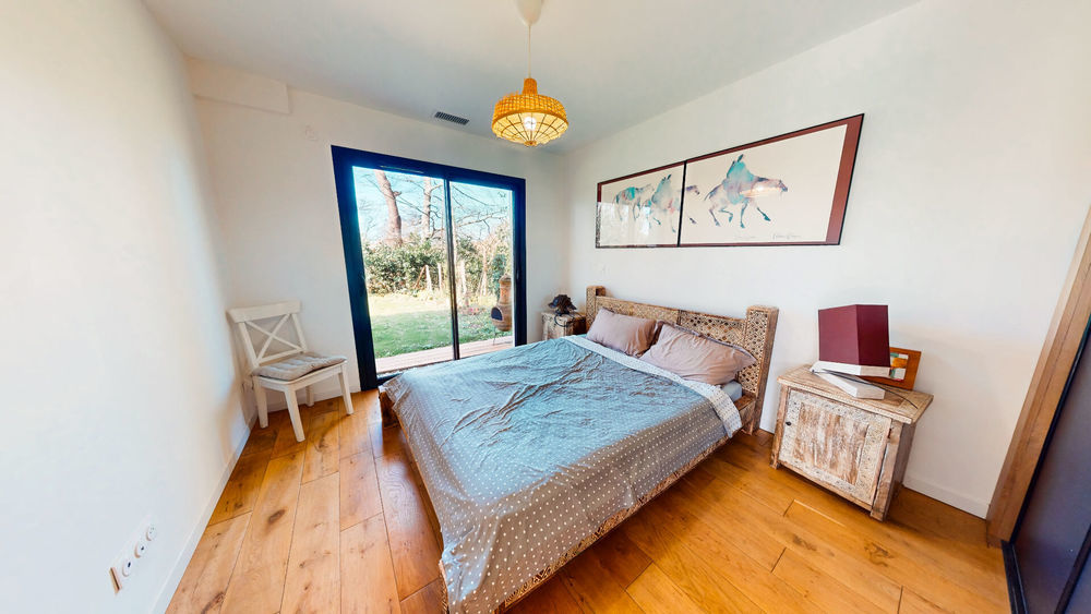 � vendre  Maison Anglet (64600)