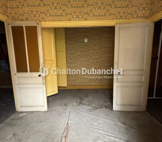  Appartement � vendre 3 pi�ces 72 m�