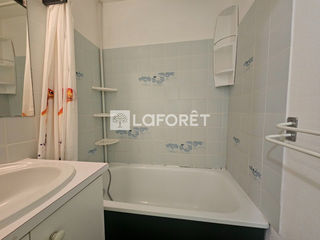  Appartement � vendre 1 pi�ce 21 m�