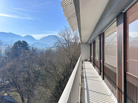   Appartement 3 pi�ce(s) - Vue d�gag�e - 91 m2 -Jacob Bellecombette Appartement - 3 pi�ce(s) - 91 m�