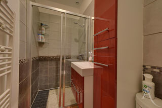  Appartement � vendre 3 pi�ces 43 m�