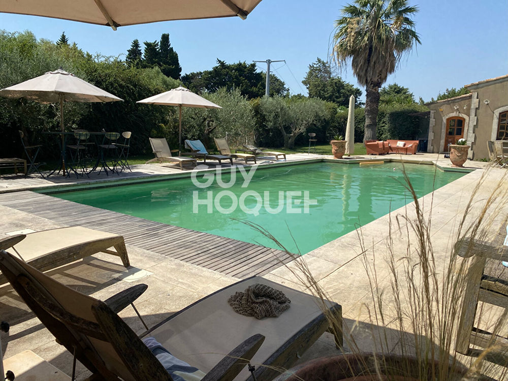 � vendre  Villa Tarascon (13150)