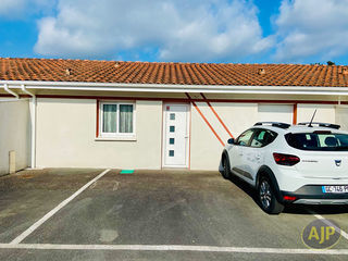  Maison � vendre 3 pi�ces 75 m�