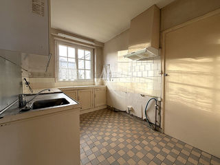  Maison � vendre 5 pi�ces 103 m�