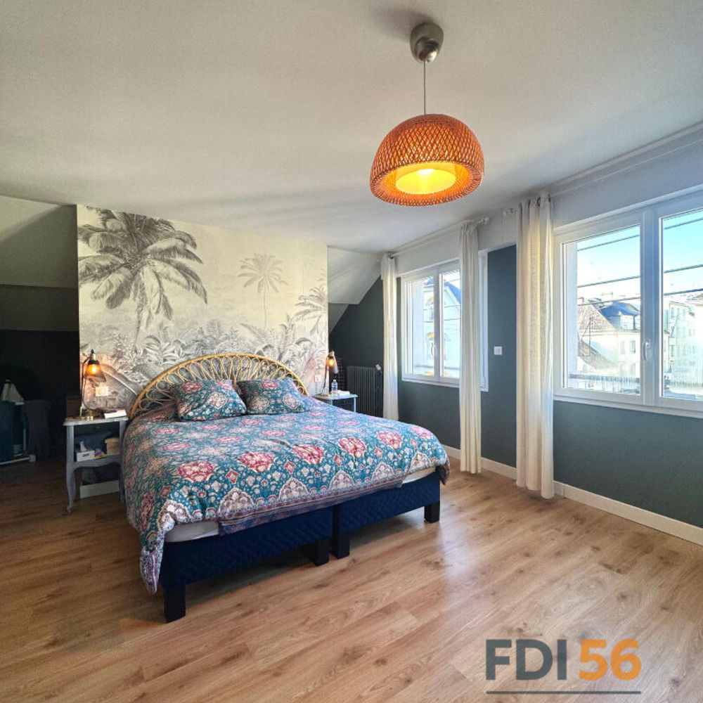 � vendre  Maison Lorient (56100)