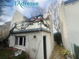 Maison � vendre 4 pi�ces 100 m�