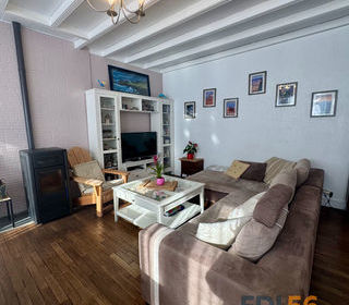  Maison � vendre 6 pi�ces 184 m�