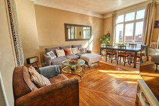  Appartement � vendre 4 pi�ces 77 m�