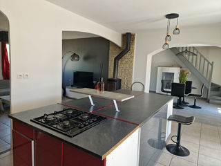  Maison � vendre 7 pi�ces 145 m�