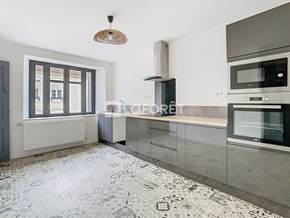  Maison � vendre 3 pi�ces 75 m�