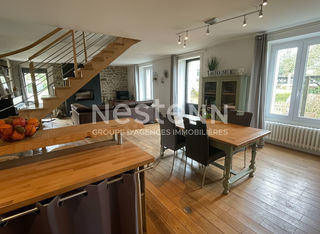  Maison � vendre 7 pi�ces 148 m�