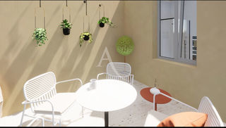  Appartement � vendre 2 pi�ces 45 m�