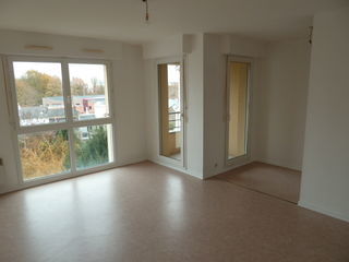  Appartement � louer 2 pi�ces 42 m�