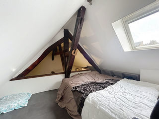  Appartement � vendre 2 pi�ces 36 m�