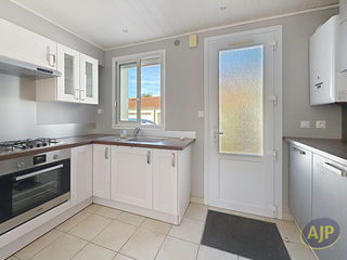  Maison � vendre 3 pi�ces 67 m�