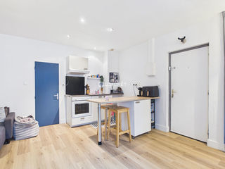  Appartement � vendre 2 pi�ces 40 m�