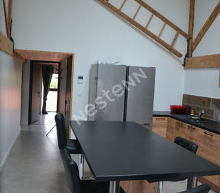  Appartement � louer 5 pi�ces 28 m� Yssingeaux