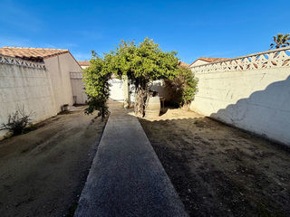  Maison � vendre 3 pi�ces 59 m�