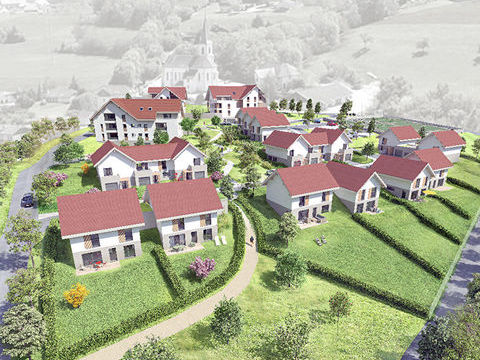   Maison 4 pi�ces 105m� avec terrasse et jardin Maison - 4 pi�ce(s) - 105 m�