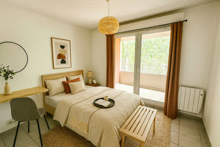  Appartement � vendre 4 pi�ces 85 m�