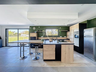  Maison � vendre 7 pi�ces 311 m�