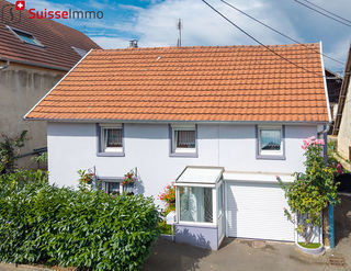  Maison � vendre 6 pi�ces 114 m�