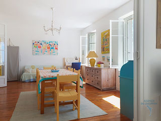  Appartement � vendre 6 pi�ces 134 m�