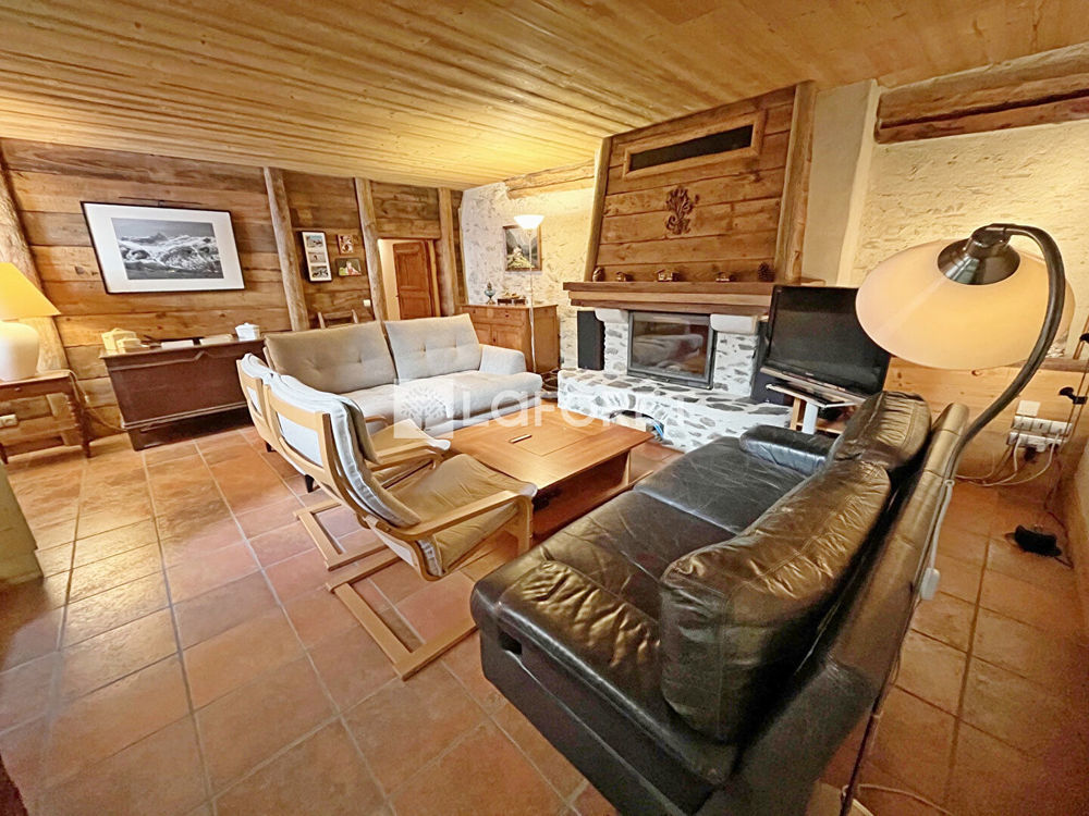 � vendre  Maison Peisey-Nancroix (73210)