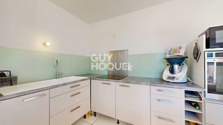  Appartement � vendre 2 pi�ces 48 m�