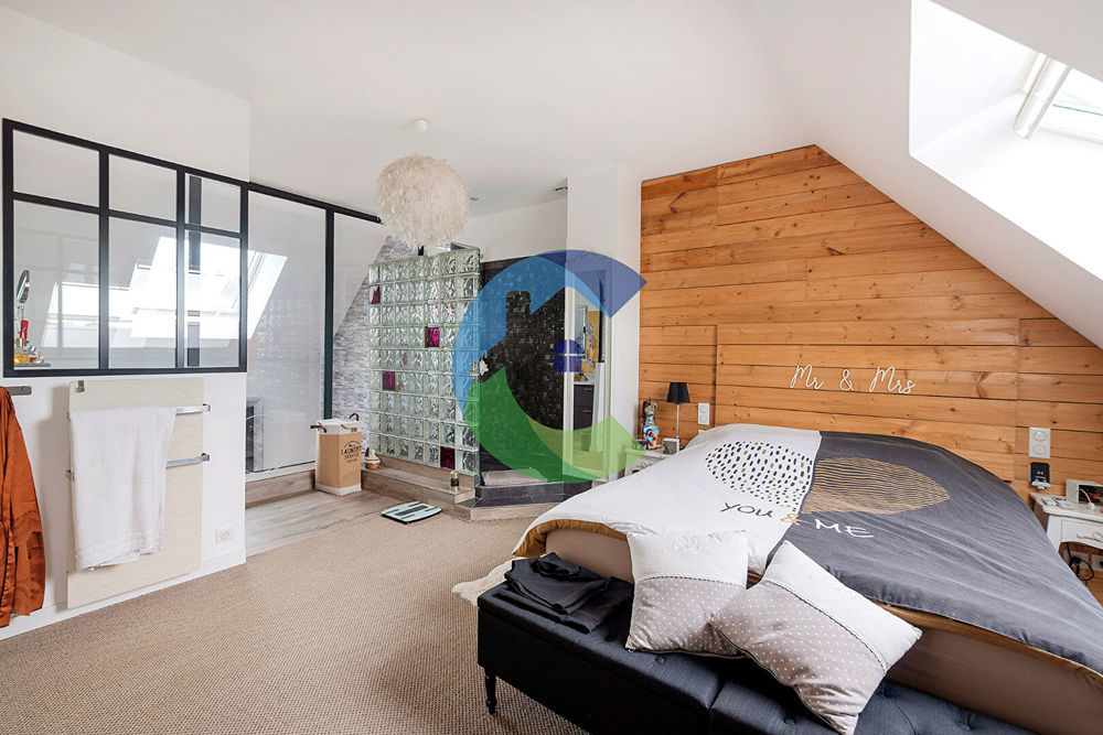 � vendre  Maison Ballainvilliers (91160)